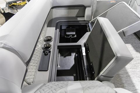 2025 Bennington 22 MFB in Saint Cloud, Minnesota - Photo 23