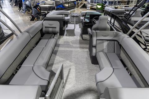 2025 Bennington 22 MFB in Saint Cloud, Minnesota - Photo 24