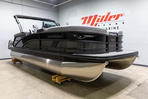 2025 Bennington 22 MFB in Saint Cloud, Minnesota - Photo 1