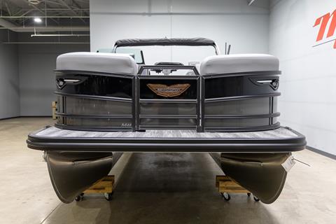 2025 Bennington 22 MFB in Saint Cloud, Minnesota - Photo 3