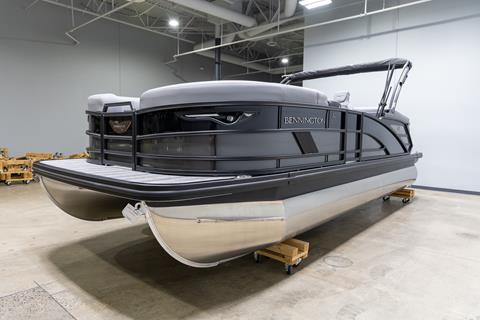 2025 Bennington 22 MFB in Saint Cloud, Minnesota - Photo 4