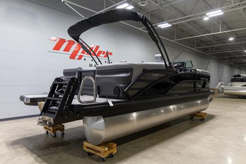 2025 Bennington 22 MFB in Saint Cloud, Minnesota - Photo 6