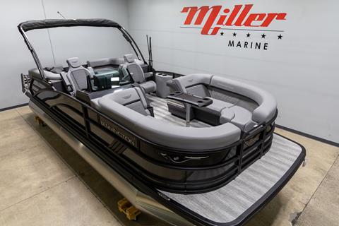 2025 Bennington 22 MFB in Saint Cloud, Minnesota - Photo 7