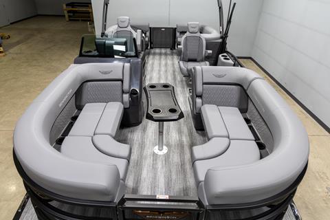 2025 Bennington 22 MFB in Saint Cloud, Minnesota - Photo 8