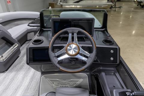 2025 Bennington 22 MFB in Saint Cloud, Minnesota - Photo 19