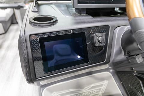 2025 Bennington 22 MFB in Saint Cloud, Minnesota - Photo 20