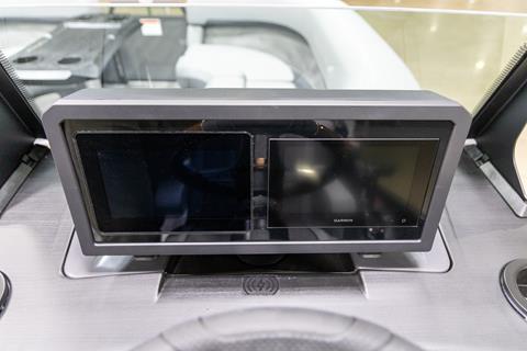 2025 Bennington 22 MFB in Saint Cloud, Minnesota - Photo 21