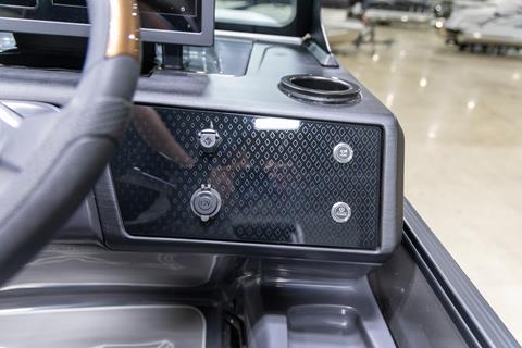 2025 Bennington 22 MFB in Saint Cloud, Minnesota - Photo 22