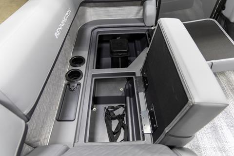 2025 Bennington 22 MFB in Saint Cloud, Minnesota - Photo 25