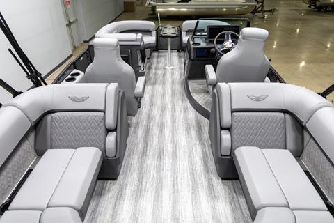 2025 Bennington 22 MFB in Saint Cloud, Minnesota - Photo 26