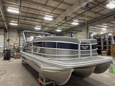 2025 Bennington 22 MFB in Saint Cloud, Minnesota - Photo 1