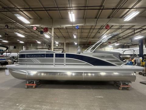 2025 Bennington 22 MFB in Saint Cloud, Minnesota - Photo 2