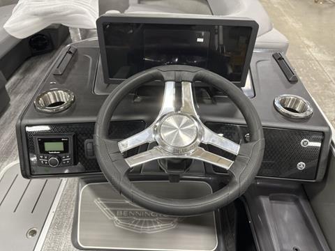 2025 Bennington 22 MFB in Saint Cloud, Minnesota - Photo 3