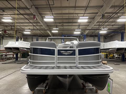 2025 Bennington 22 MFB in Saint Cloud, Minnesota - Photo 4