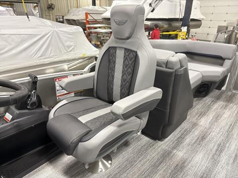 2025 Bennington 22 MFB in Saint Cloud, Minnesota - Photo 8