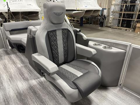 2025 Bennington 22 MFB in Saint Cloud, Minnesota - Photo 9