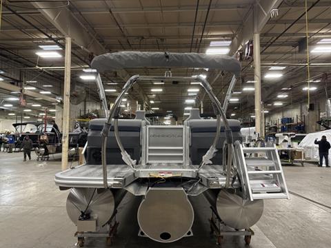 2025 Bennington 22 MFB in Saint Cloud, Minnesota - Photo 10