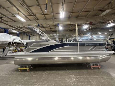 2025 Bennington 22 MFB in Saint Cloud, Minnesota - Photo 11