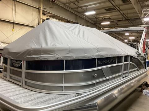 2025 Bennington 22 MFB in Saint Cloud, Minnesota - Photo 12