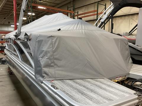 2025 Bennington 22 MFB in Saint Cloud, Minnesota - Photo 13