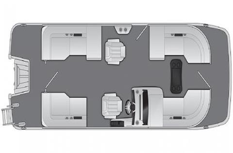 2025 Bennington 22 MFB in Saint Cloud, Minnesota - Photo 15