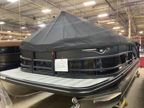 2025 Bennington 22 MFB in Saint Cloud, Minnesota - Photo 1