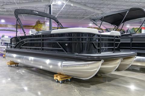 2025 Bennington 22 SSB in Saint Cloud, Minnesota - Photo 1