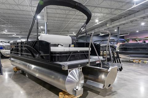 2025 Bennington 22 SSB in Saint Cloud, Minnesota - Photo 5