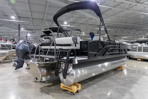 2025 Bennington 22 SSB in Saint Cloud, Minnesota - Photo 6