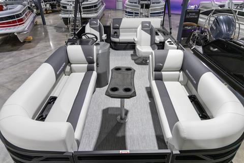 2025 Bennington 22 SSB in Saint Cloud, Minnesota - Photo 7