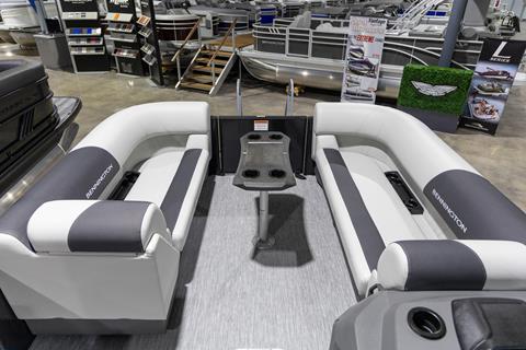 2025 Bennington 22 SSB in Saint Cloud, Minnesota - Photo 8