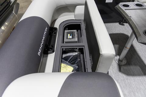 2025 Bennington 22 SSB in Saint Cloud, Minnesota - Photo 10