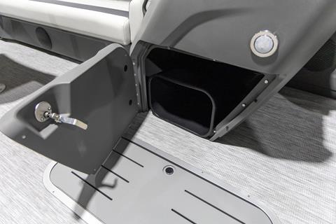 2025 Bennington 22 SSB in Saint Cloud, Minnesota - Photo 15