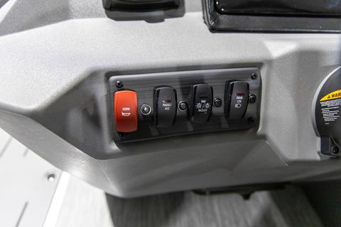 2025 Bennington 22 SSB in Saint Cloud, Minnesota - Photo 17