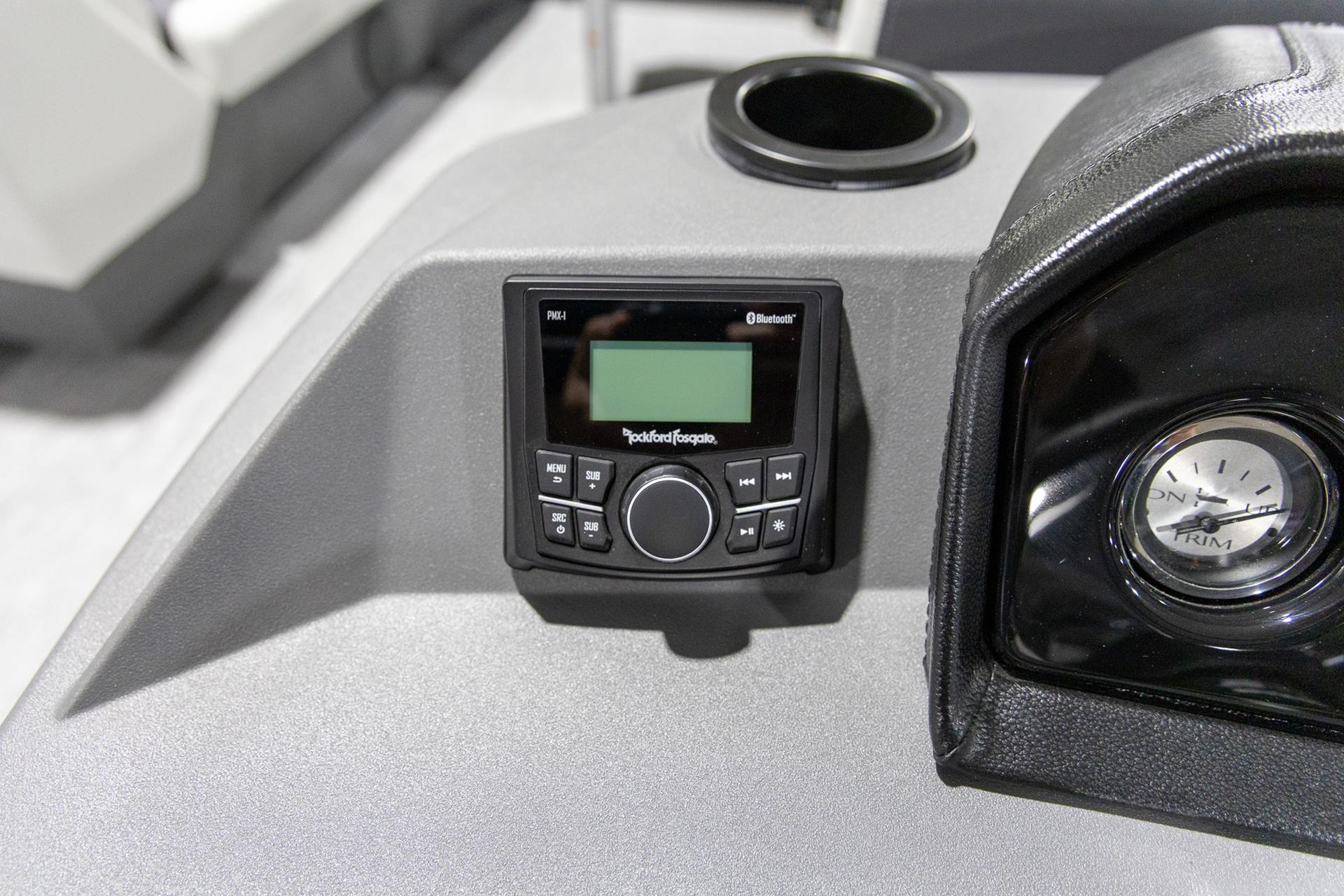 2025 Bennington 22 SSB in Saint Cloud, Minnesota - Photo 18