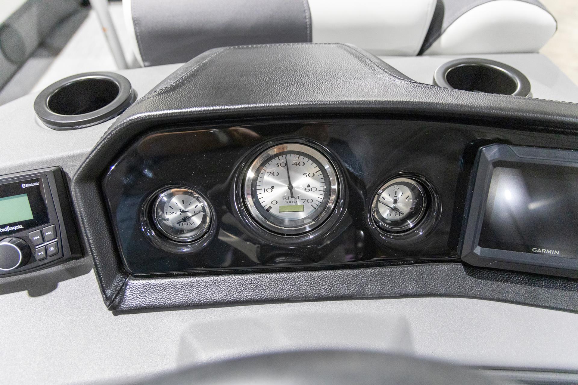 2025 Bennington 22 SSB in Saint Cloud, Minnesota - Photo 19