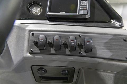 2025 Bennington 22 SSB in Saint Cloud, Minnesota - Photo 21