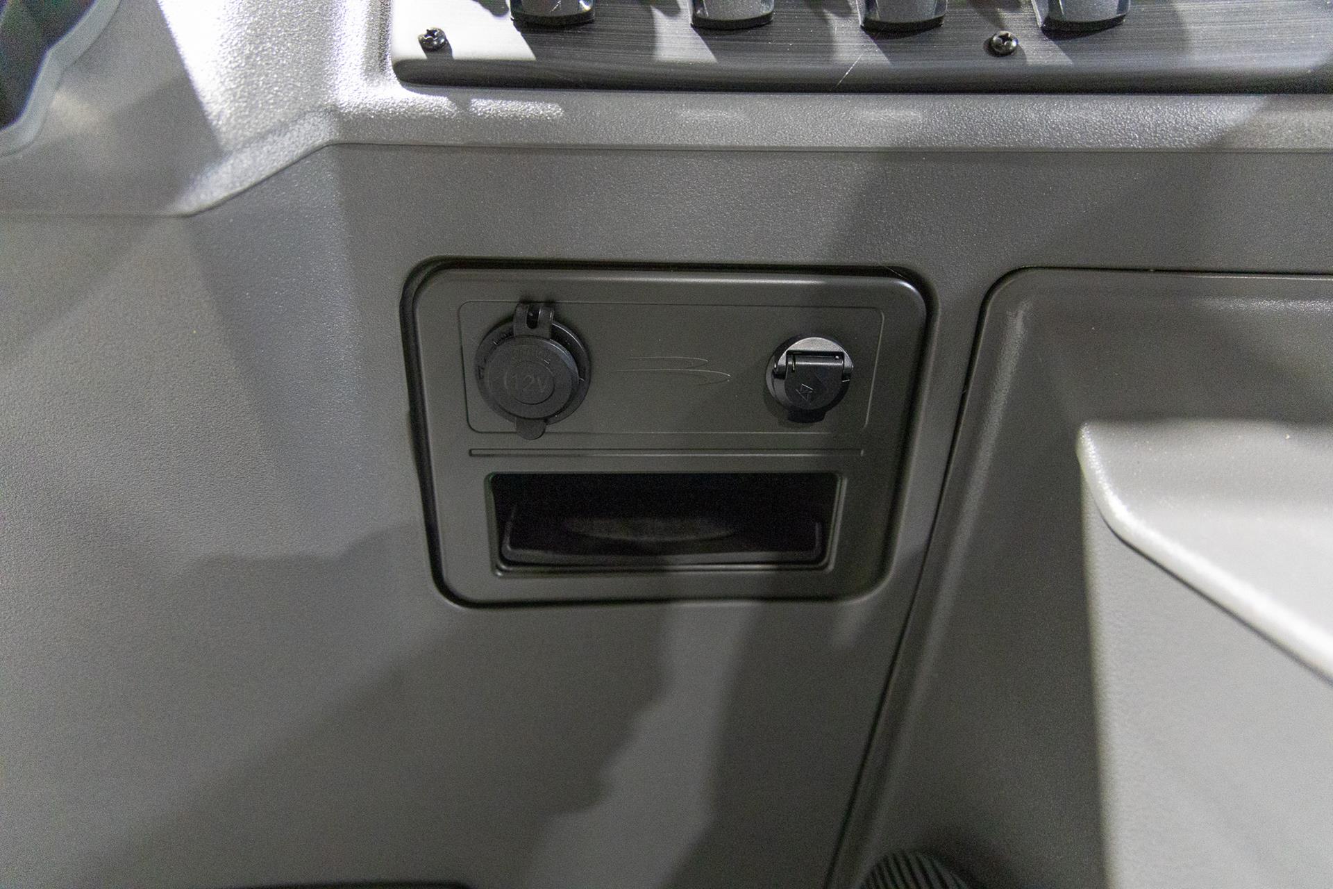 2025 Bennington 22 SSB in Saint Cloud, Minnesota - Photo 22