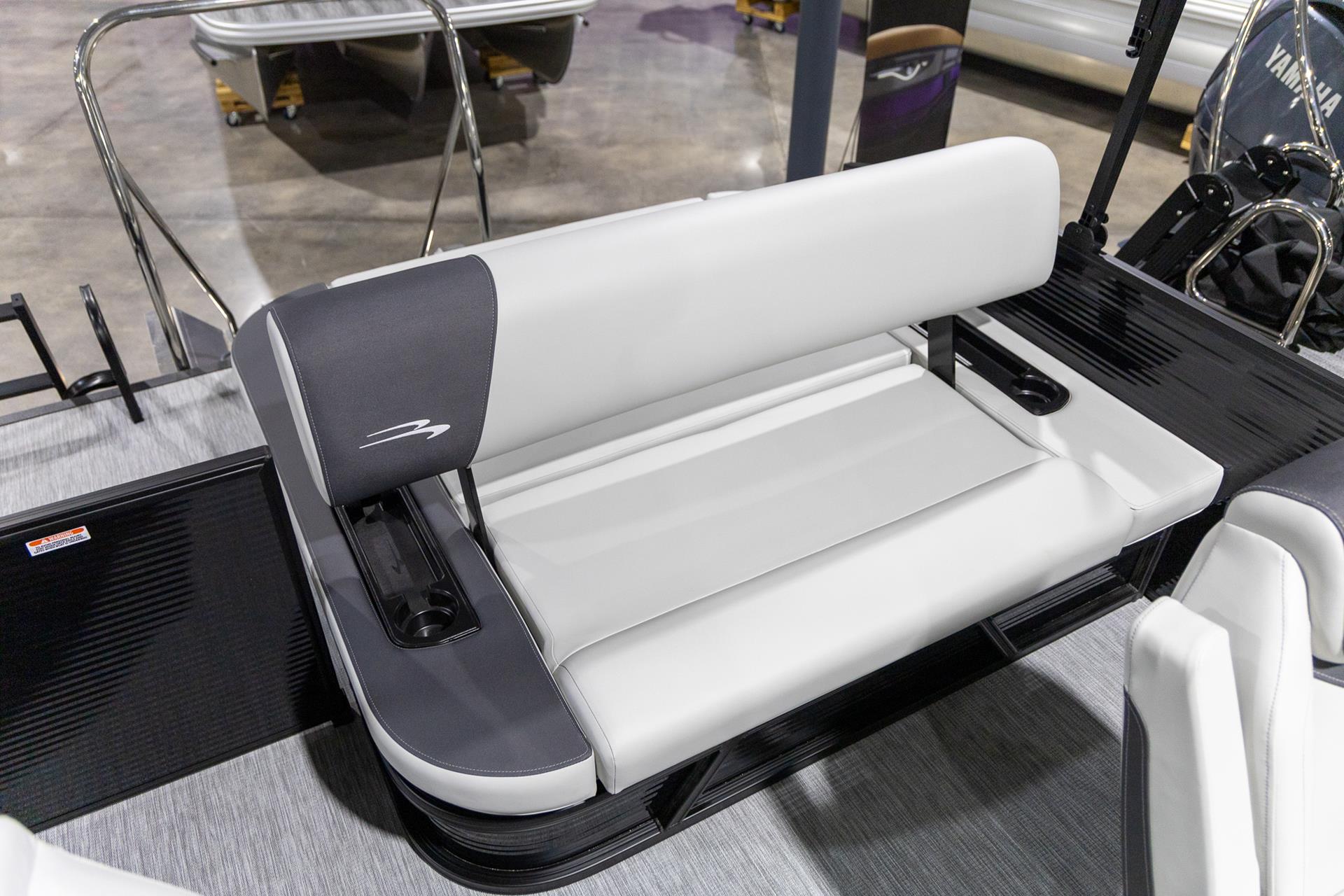 2025 Bennington 22 SSB in Saint Cloud, Minnesota - Photo 24