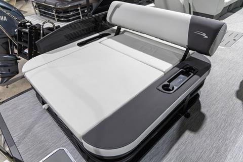 2025 Bennington 22 SSB in Saint Cloud, Minnesota - Photo 25