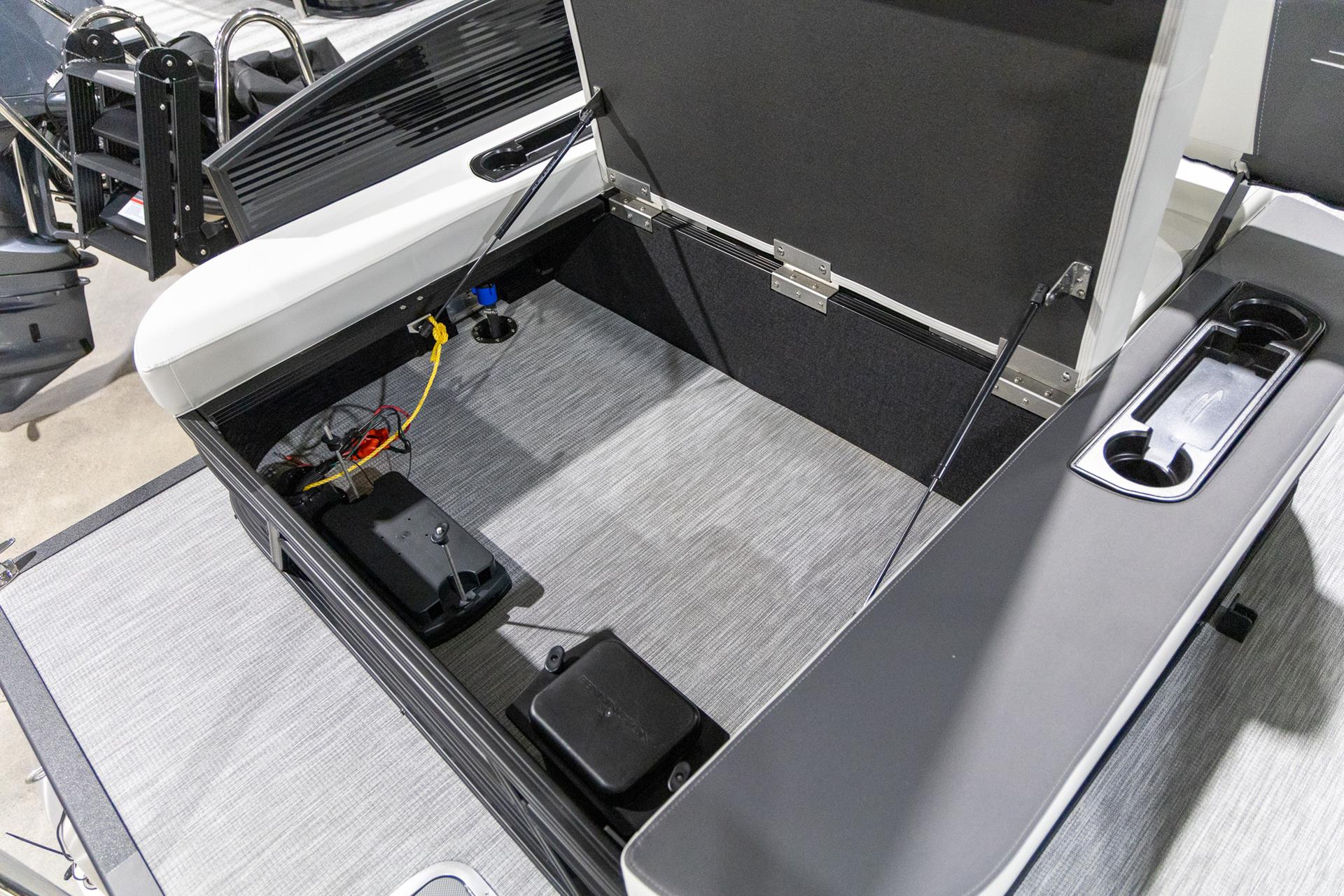 2025 Bennington 22 SSB in Saint Cloud, Minnesota - Photo 26