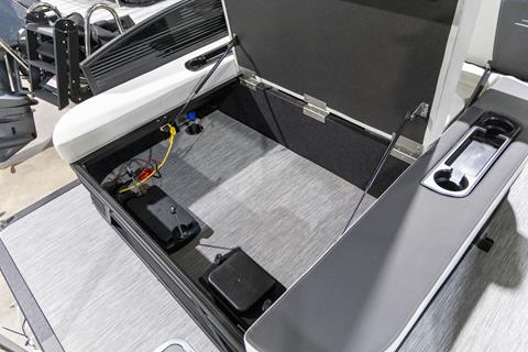 2025 Bennington 22 SSB in Saint Cloud, Minnesota - Photo 26