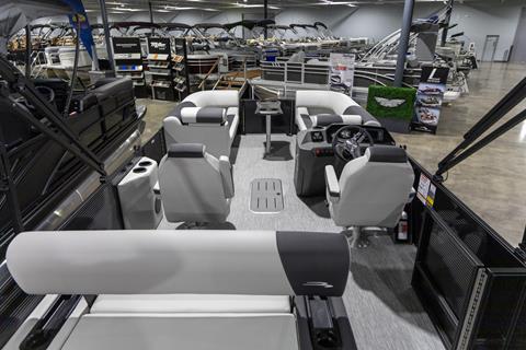 2025 Bennington 22 SSB in Saint Cloud, Minnesota - Photo 27