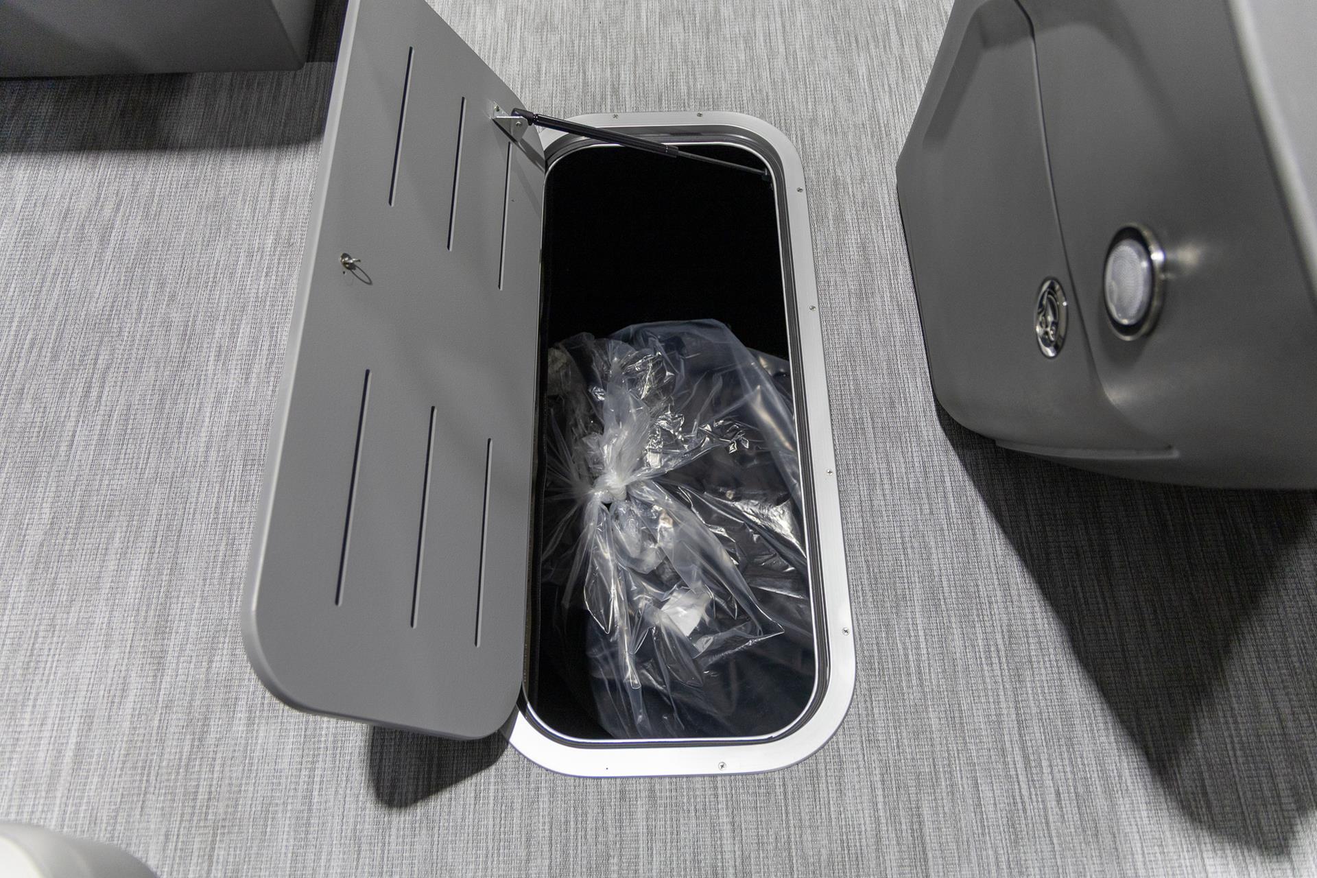 2025 Bennington 22 SSB in Saint Cloud, Minnesota - Photo 29