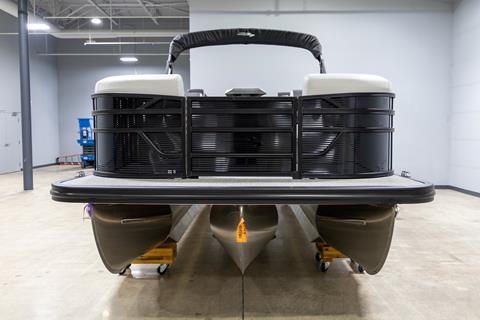 2025 Bennington 22 SSB in Saint Cloud, Minnesota - Photo 4