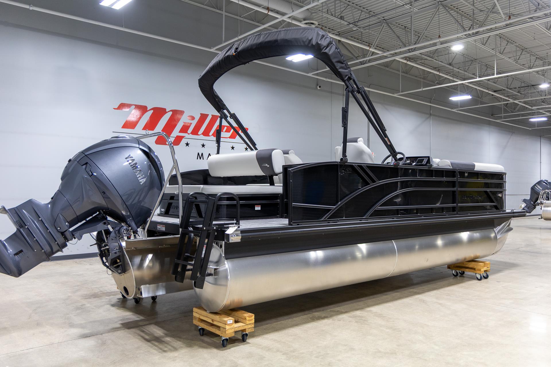 2025 Bennington 22 SSB in Saint Cloud, Minnesota - Photo 7