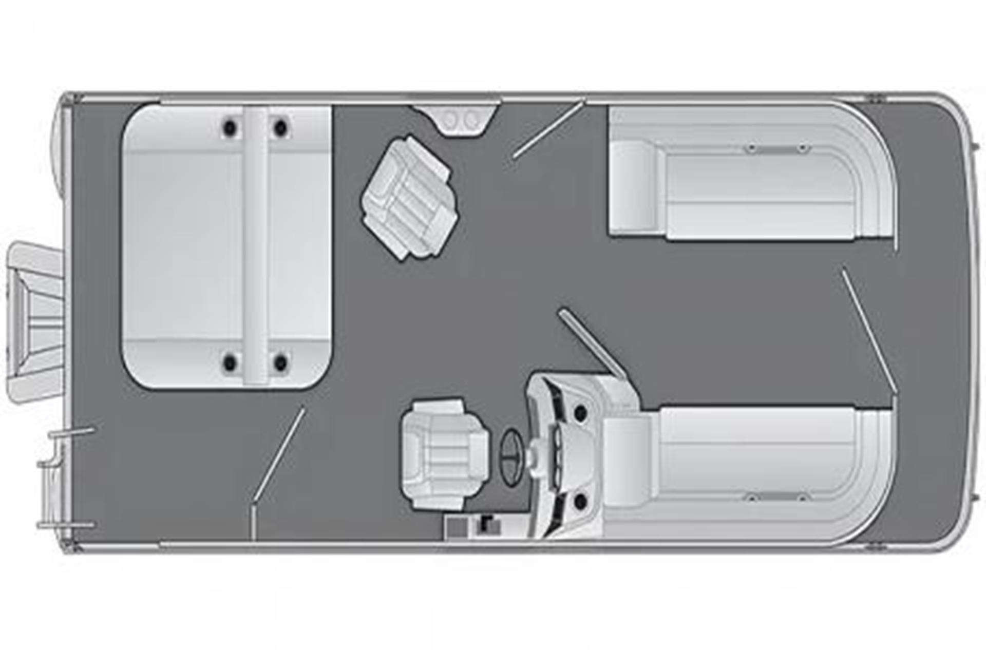 2025 Bennington 22 SSB in Saint Cloud, Minnesota - Photo 8
