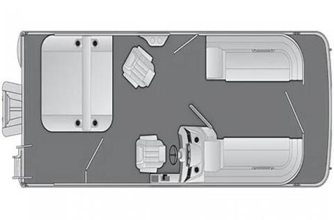 2025 Bennington 22 SSB in Saint Cloud, Minnesota - Photo 8