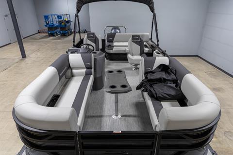 2025 Bennington 22 SSB in Saint Cloud, Minnesota - Photo 9