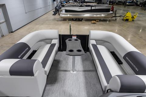 2025 Bennington 22 SSB in Saint Cloud, Minnesota - Photo 10